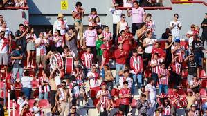 Lo podras ver en vivo por jeinz macias. Necaxa Vs Tijuana Secretario De Salud De Aguascalientes Recomienda No Asistir Al Partido