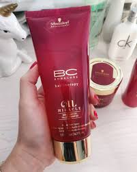 The brazil nut oil is a great benefit for all of us because many people are worried about their risks for skin cancer. Review Schwarzkopf Bc Oil Miracle With Brazil Nut Oil In Shampoo Pulp Treatment Mask And Talent 10 Leave In Treatment Lipgloss Is My Life