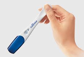 Schwangerschaftstest Negativ Aber Keine Periode Clearblue