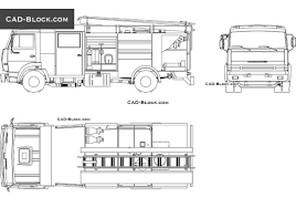 Currently, it is released for android, microsoft windows. Fire Truck Cad Block Autocad Drawing Free Download
