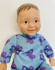 Baby Jake in Branded Soft Toys for sale