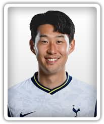 But son drilled in the second before teeing up substitute. Son Heung Min Football Manager 2021