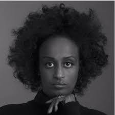 Fatima Hagi's Instagram, Twitter & Facebook