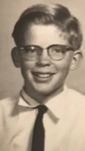 Eugene Field 8th grade Mr Wake's class