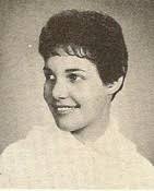 Iris Busch (Feldman), Mount Lebanon, PA Pennsylvania currently in  Scottsdale, AZ USA