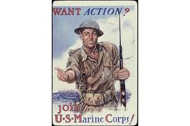 This Was What Memes Looked Like in World War II | Military.com