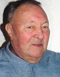 Paul BAUDE de Boussu