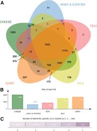 Dairydb A Manually Curated Reference Database For Improved Taxonomy Annotation Of 16s Rrna Gene Sequences From Dairy Products Springerlink