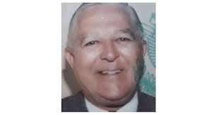 Andrew Rebello Obituary (1927