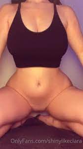SHINYLIKECLARA_OF_STRIP_BOUNCING