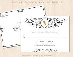Printable Wedding Rsvp Postcard Template Editable Wedding Word Doc Response Card Weddin Wedding Rsvp Postcard Postcard Wedding Invitation Rsvp Wedding Cards