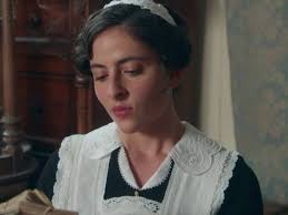 Ladrona o rica? Las teorías que más encajan con el pasado secreto de Vera  en 'La Promesa'