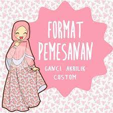 Dengan menggunakan software photoshop, inilah hasilnya kartun bagi sesiapa yang ingin mencari gambar kartun muslimah cute sangatlah mudah, hanya taip di google search anda pasti menjumpainya. Gambar Kartun Muslimah Olshop