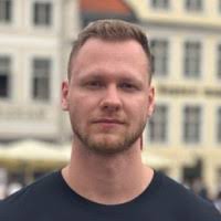 Nikita Sokolov Email & Phone Number