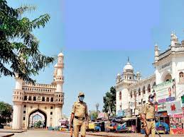 Lockdown in telangana from tomorrow telangana lockdown telangana news lockdwon telangana. Telangana Extends Lockdown By 10 Days Eases Time Curbs Hyderabad News Times Of India