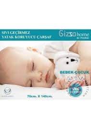 sivi gecirmez bebek alezi bebek