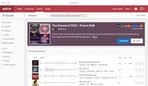 Output.com has been visited by 10k+ users in the past month Splice Sounds Review A Revolutionary New Way To Buy Samples