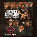 Street Survivors- Lynyrd Skynyrd Tribute