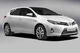 TOYOTA-AURIS