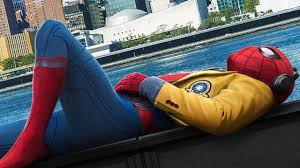 Explore marvel movies & the marvel cinematic universe (mcu) on the official site of marvel entertainment! Spider Man Far From Home Le Trailer Est Imminent