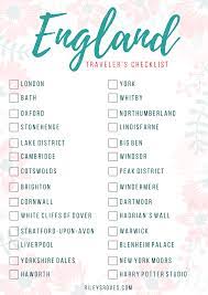 Looking for a bucket list travel destination next year? Essential Travel Guide England Riley S Roves Visiting England Travel Destinations Bucket Lists Travel Essentials