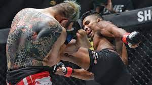The 3 Martial Arts You Need To Know For Mma | Evolve Daily