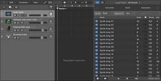 How To Add Apple Loops To Your Logic Pro X Project Dummies