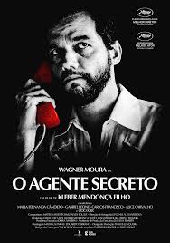 O Agente Secreto filme