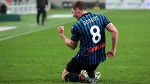 He is 26 years old from germany and playing for atalanta in the italy serie a (1). Mit 26 Jahren Nationalspieler Robin Gosens Bringt Autobiografie Heraus Goal Com