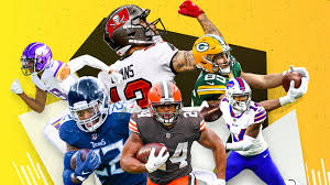 Get the latest nfl football news, scores, stats, standings, fantasy games, and more from espn. Nfl Offensive Weapons Ranking For All 32 Teams In 2021 Barnwell Picks The Best And Worst Arsenals