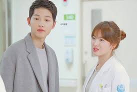 Descendants of the sun episode 16 end 10 bulan ago. Descendants Of The Sun Kdrama Korean Action Drama Thriller