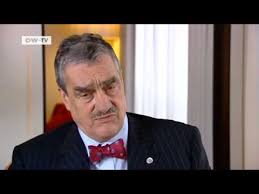 No, a tyto dotace (do zemědělství, pozn. Journal Interview Karel Schwarzenberg AuaÃ¿enminister Tschechien Youtube