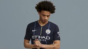 Manchester city have released their 2020/21 puma away jersey. Manchester City Revealed The New 2018 19 Away Kit