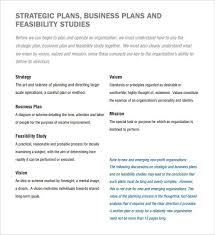 We've noted where—and how—an entrepreneur could add more details to expand on their plans, depending on their goals. Sample Business Plan For Non Profit