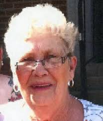 Obituary for Roberta E. 'Bertie' Pegg