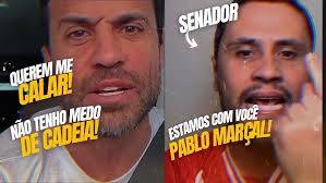 POLICIAL CIVIL FALA SOBRE TRIÂNGULO DA MORTE