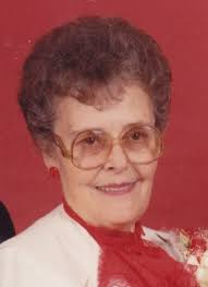 Pauline Moore Obituary