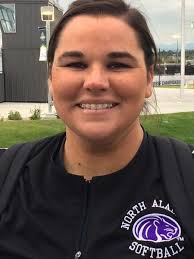 Ex-Trevecca star leads North Alabama to softball title