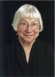 Advice for Writers: A Tribute to Barbara Oliver (1927–2013)