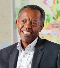 Faisal Roble: “Gentrification needs to be rethought.”