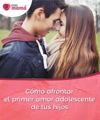Como Afrontar El Primer Amor Adolescente De Tus Hijos El Primer Amor Puede Hacernos Sentir Inmensos Adolescente Amor Adolescente Padres De Adolescentes