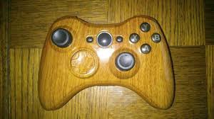 Custom Xbox 360 Pad Via Reddit User Barret141 Custom Xbox Xbox Accessories Geek Stuff