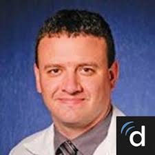 Dr. Allan Rinke Jr., MD