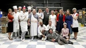 Freiburg im breisgau gilt als die grüne stadt deutschlands. Theater Ein Deutscher Als Arbeitsmigrant Die Kuche Von Arnold Wesker In Freiburg Buhne Swr2 Swr De