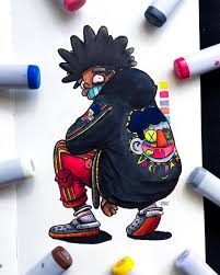 Gawx Art On Instagram This Is What I Call The Perfect Outfit I M Really Happy With How This One Turne Cute Doodle Art Doodle Art Drawing Graffiti Style Art