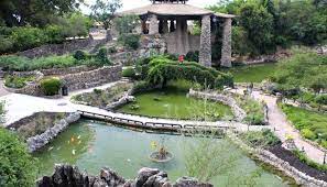 Maybe you would like to learn more about one of these? Japanese Tea Garden Is A Free Must See Destination In San Antonio