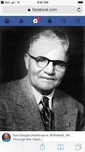 Dr Robert L MacCornack Sr b.January 8, 1888. d.August 3, 1966