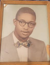 Wilda (Turner) Powell married Thomas Lofton Powell ,