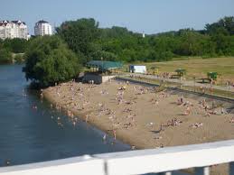 Top 10 best beach hotels tiraspol. Transnistria And Tiraspol Axel Holst