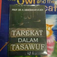 Read 3 reviews from the world's largest community for readers. Tarekat Dalam Tasawuf